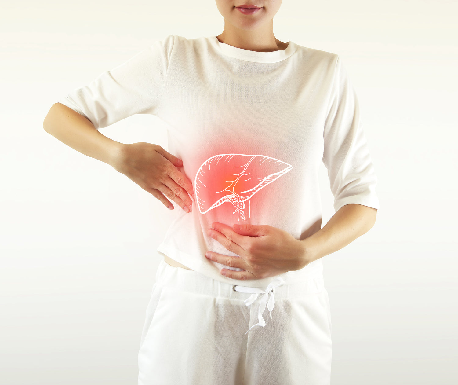 Natural Liver Detoxification